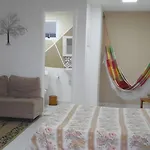 Loft 2 Quadras da Praia do Recreio