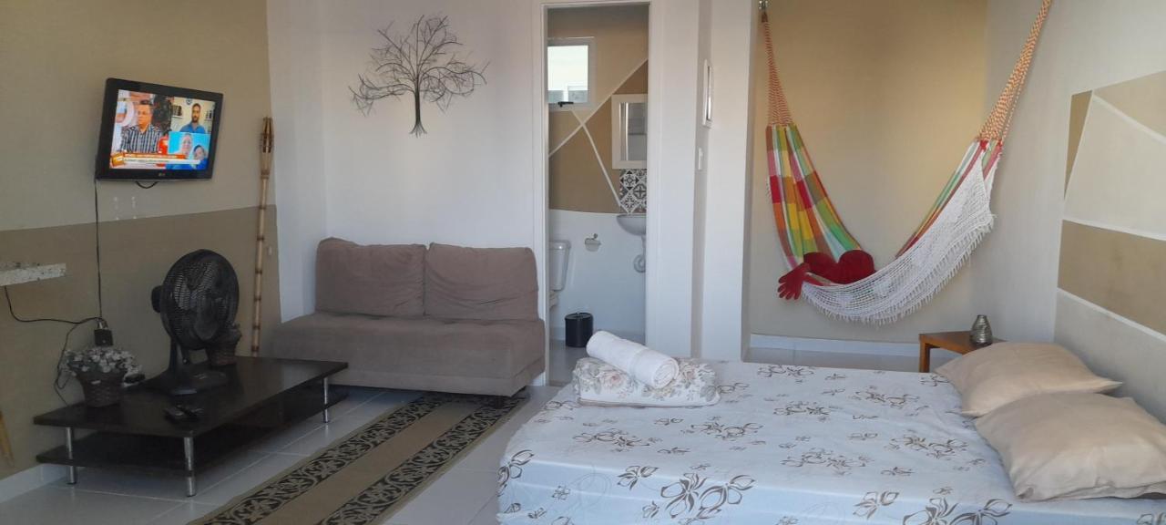 Loft 2 Quadras Da Do Recreio Apartamento