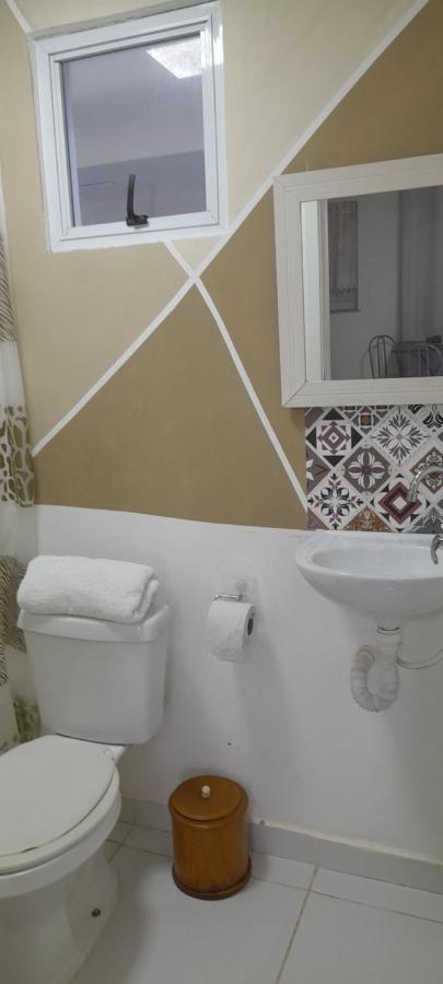 Apartamento Loft 2 Quadras Da Do Recreio