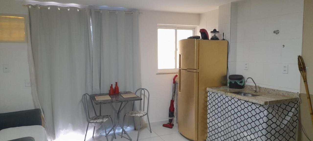 Apartamento Loft 2 Quadras Da Do Recreio