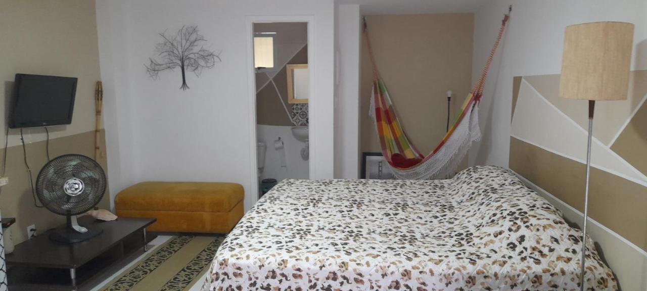 Loft 2 Quadras Da Do Recreio Rio de Janeiro
