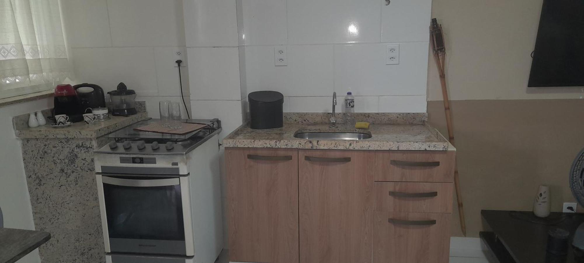 Loft 2 Quadras Da Do Recreio