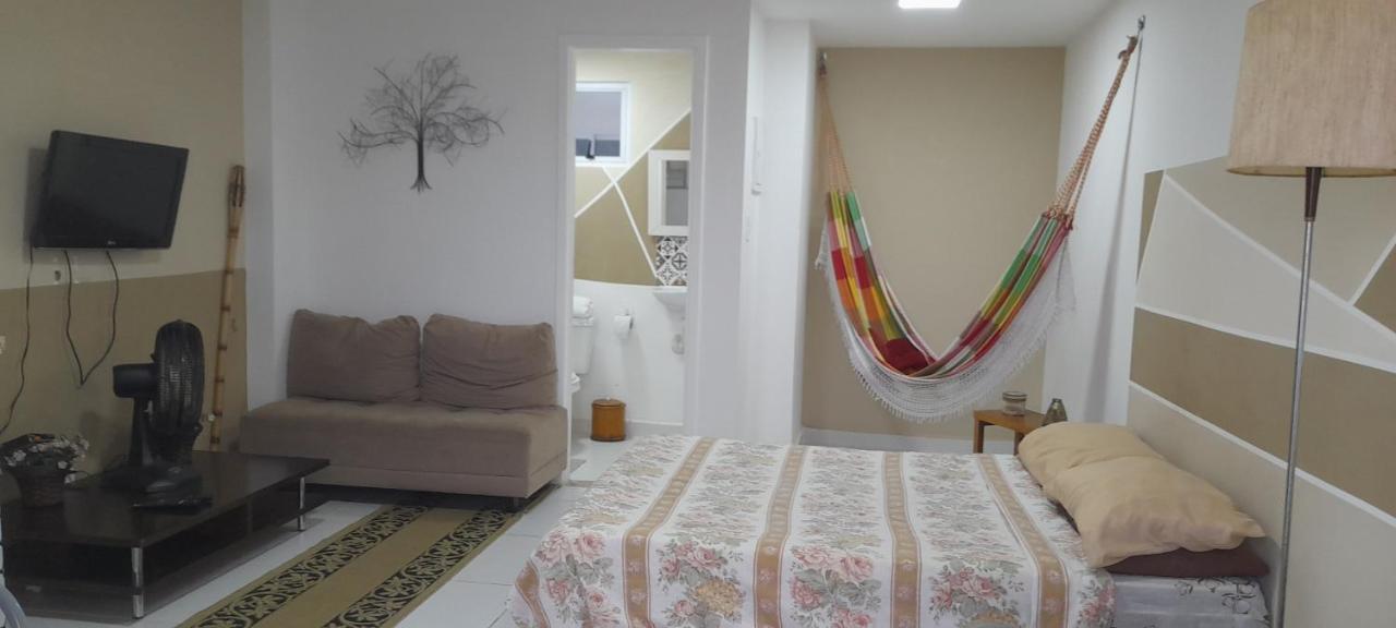 Loft 2 Quadras Da Do Recreio Apartamento