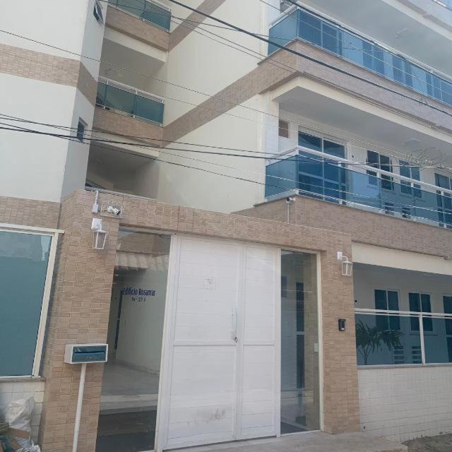 Apartemen Loft 2 Quadras Da Do Recreio *